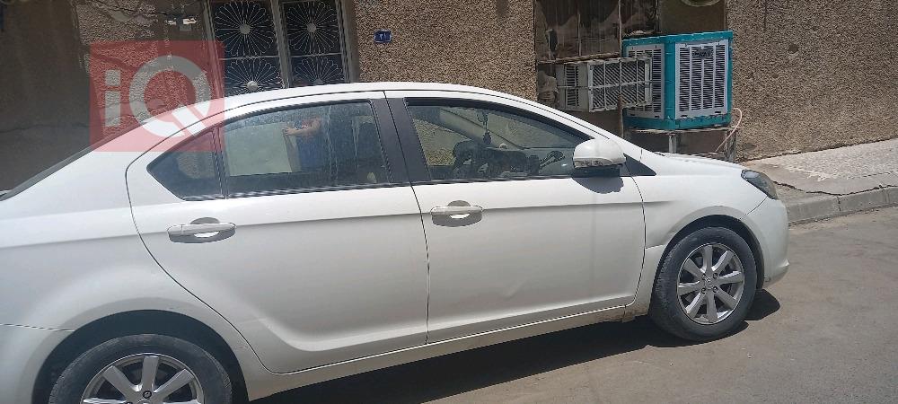 Great Wall Voleex C30